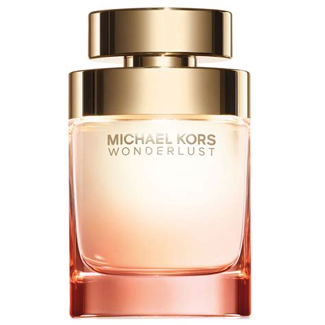 michael kors wonderlis edp bewertung|Wonderlust Michael Kors perfume .